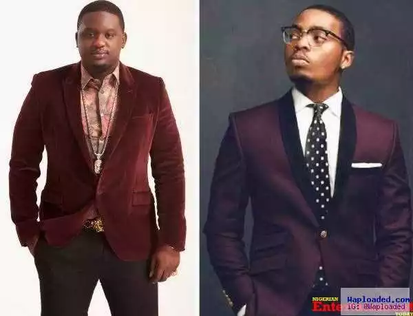 Wande Coal Reacts To Olamide And Don Jazzy Clash; Follows Olamide On Twitter
